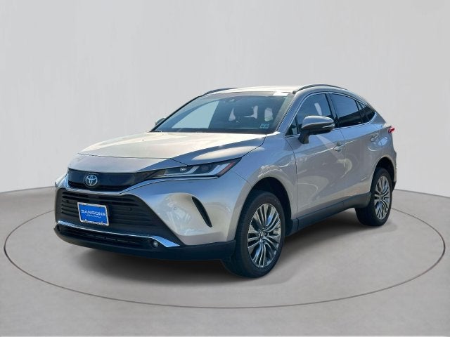 2024 Toyota Venza XLE