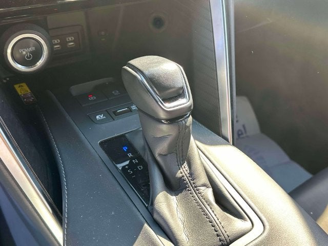 2024 Toyota Venza XLE