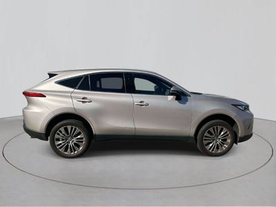 2024 Toyota Venza XLE