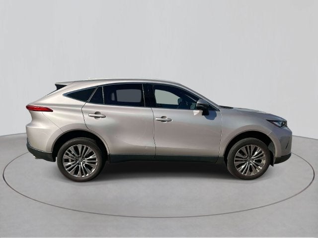 2024 Toyota Venza XLE