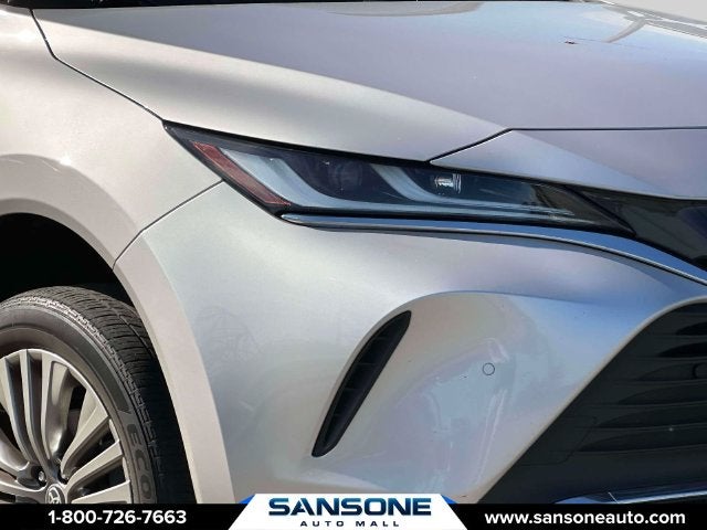 2024 Toyota Venza XLE