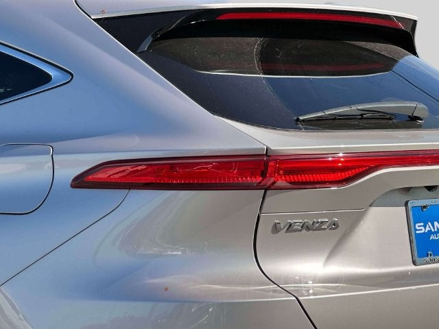 2024 Toyota Venza XLE