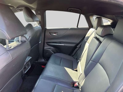 2024 Toyota Venza XLE