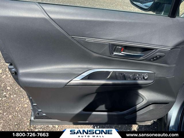 2023 Toyota Venza XLE