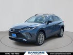 2023 Toyota Venza XLE