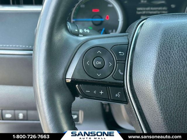 2023 Toyota Venza XLE
