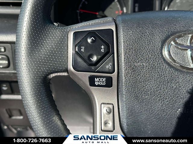 2020 Toyota 4Runner SR5 Premium