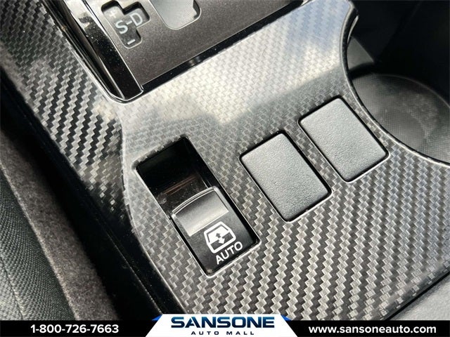 2019 Toyota 4Runner TRD Off-Road