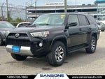 2018 Toyota 4Runner TRD Off-Road