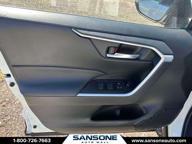 2023 Toyota RAV4 Prime SE
