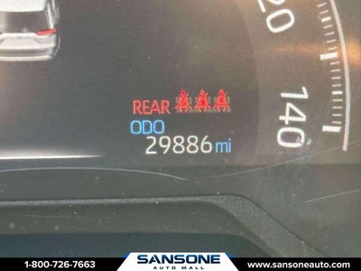 2024 Toyota RAV4 Prime SE