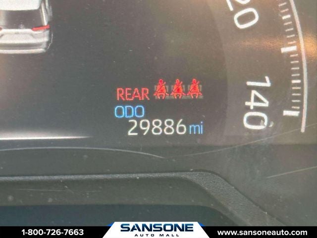2024 Toyota RAV4 Prime SE