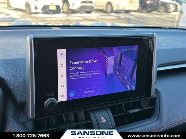 2023 Toyota RAV4 Prime SE