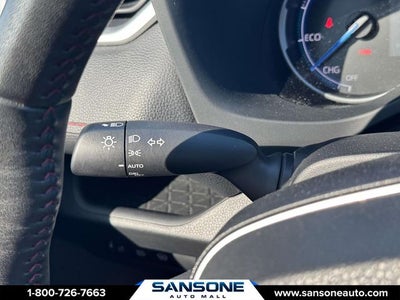 2024 Toyota RAV4 Prime SE