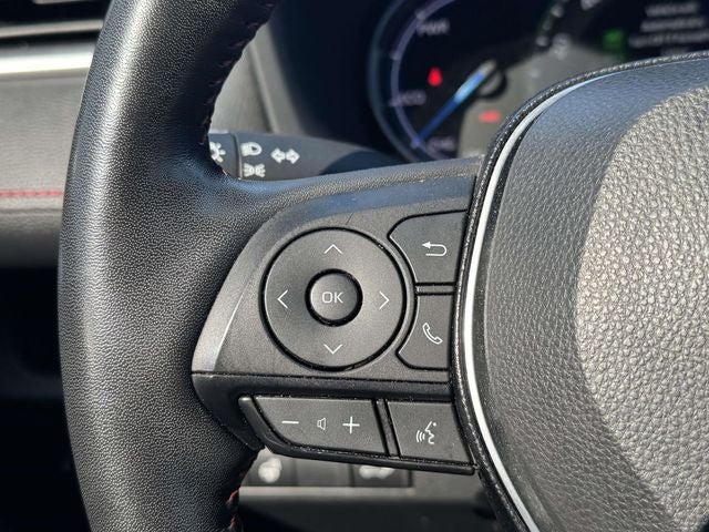 2024 Toyota RAV4 Prime SE