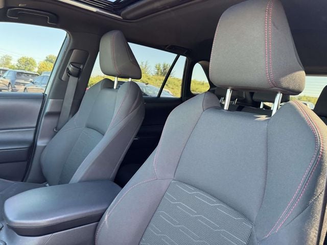 2024 Toyota RAV4 Prime SE