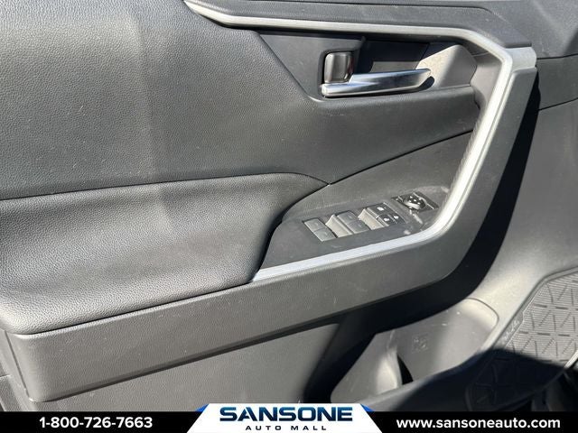 2024 Toyota RAV4 Prime SE