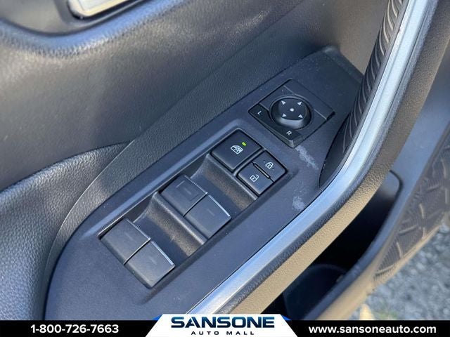 2024 Toyota RAV4 Prime SE