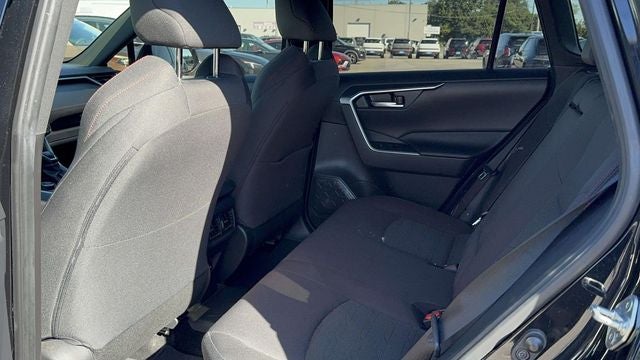 2024 Toyota RAV4 Prime SE
