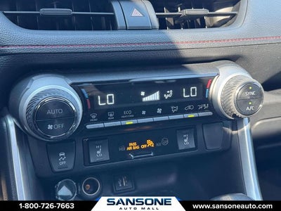2024 Toyota RAV4 Prime SE