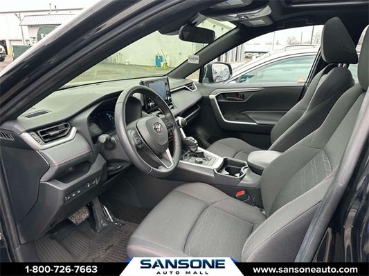 2021 Toyota RAV4 Prime SE in Woodbridge, NJ - Sansone Auto
