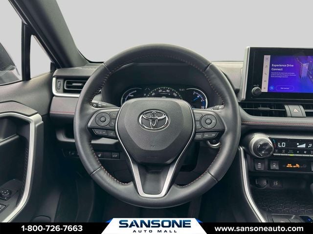 2023 Toyota RAV4 Prime SE