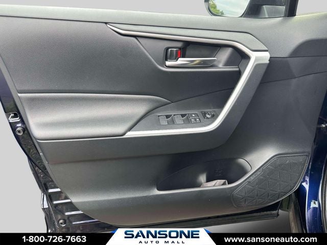 2023 Toyota RAV4 Prime SE