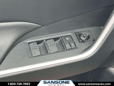 2023 Toyota RAV4 Prime SE