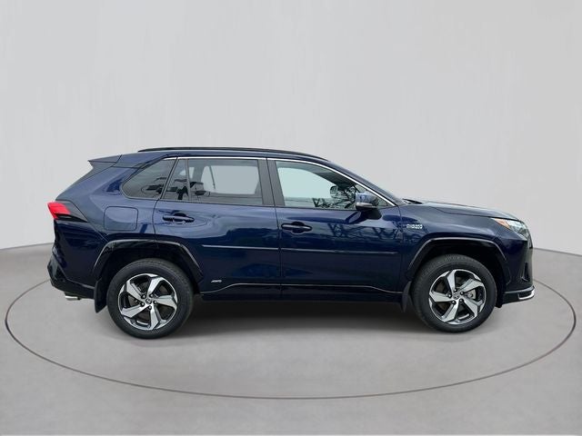 2023 Toyota RAV4 Prime SE