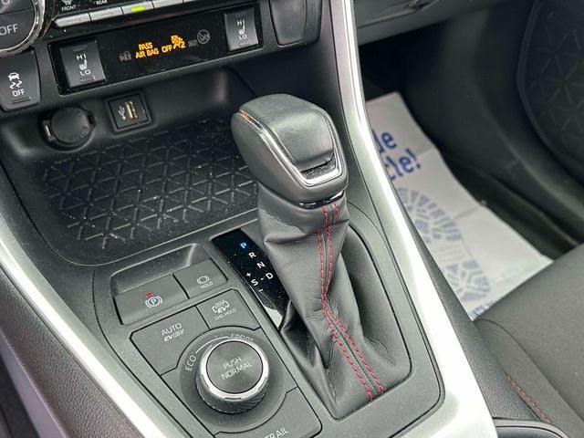 2023 Toyota RAV4 Prime SE
