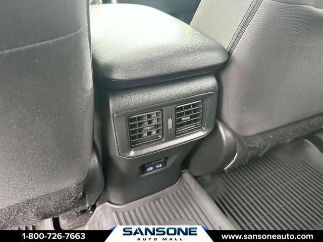 2022 Toyota RAV4 Prime SE