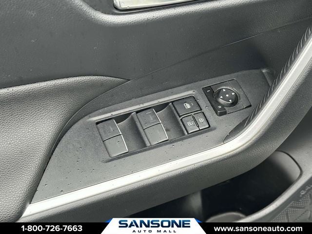 2022 Toyota RAV4 Prime SE