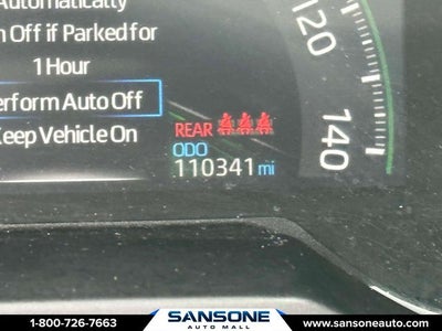 2022 Toyota RAV4 Prime SE