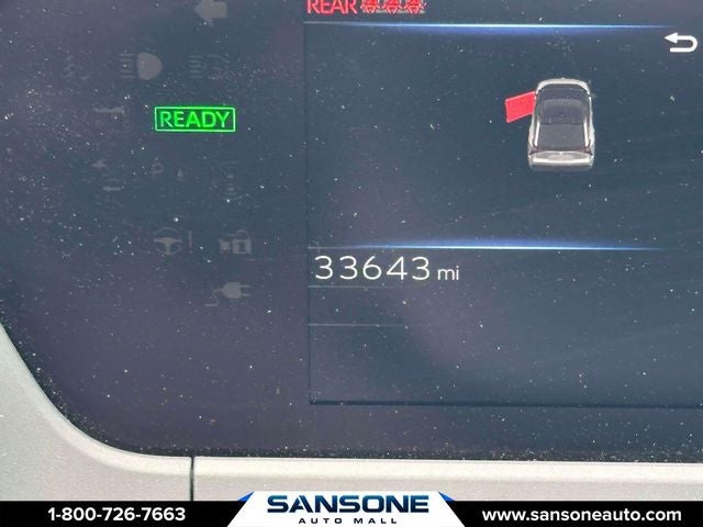 2023 Toyota bZ4X Limited