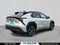 2023 Toyota bZ4X Limited