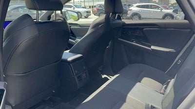 2024 Toyota bZ4X XLE