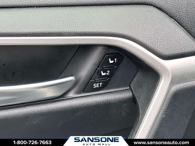 2025 Toyota RAV4 Hybrid XLE Premium