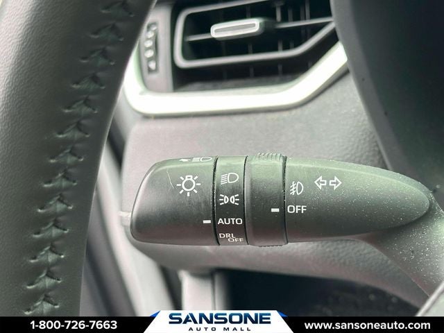 2025 Toyota RAV4 Hybrid XLE Premium