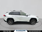 2025 Toyota RAV4 Hybrid XLE Premium