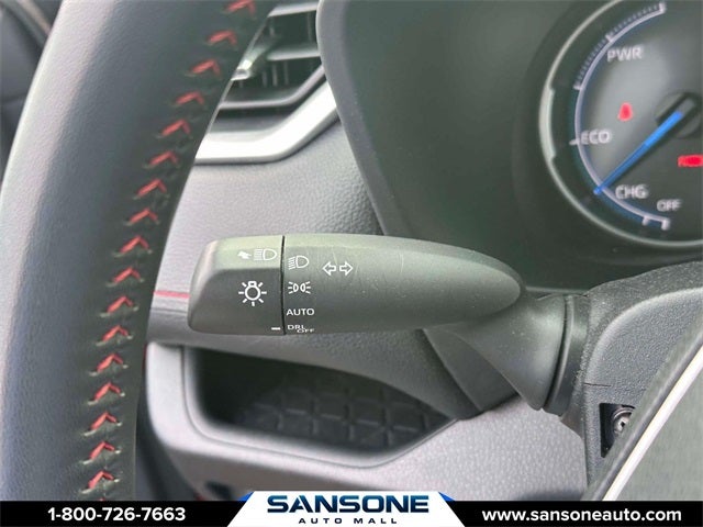 2022 Toyota RAV4 Prime XSE