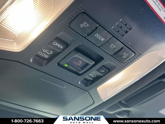 2024 Toyota RAV4 Prime XSE