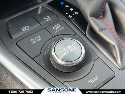 2024 Toyota RAV4 Prime XSE