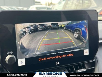 2024 Toyota RAV4 Prime XSE