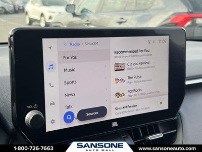 2024 Toyota RAV4 Prime XSE