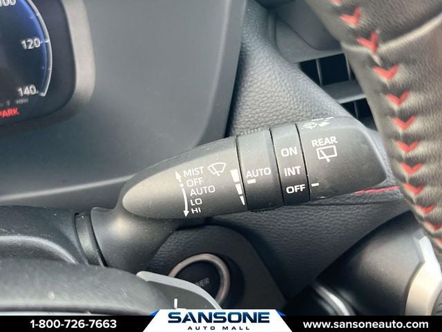 2024 Toyota RAV4 Prime XSE