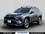 2024 Toyota RAV4 Prime XSE