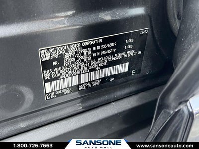 2024 Toyota RAV4 Prime XSE