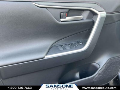 2024 Toyota RAV4 Prime XSE