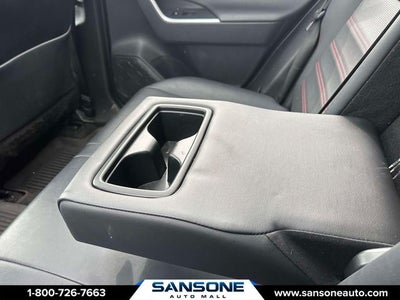 2021 Toyota RAV4 Prime XSE