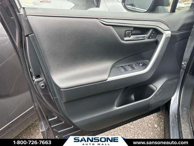 2021 Toyota RAV4 Prime XSE